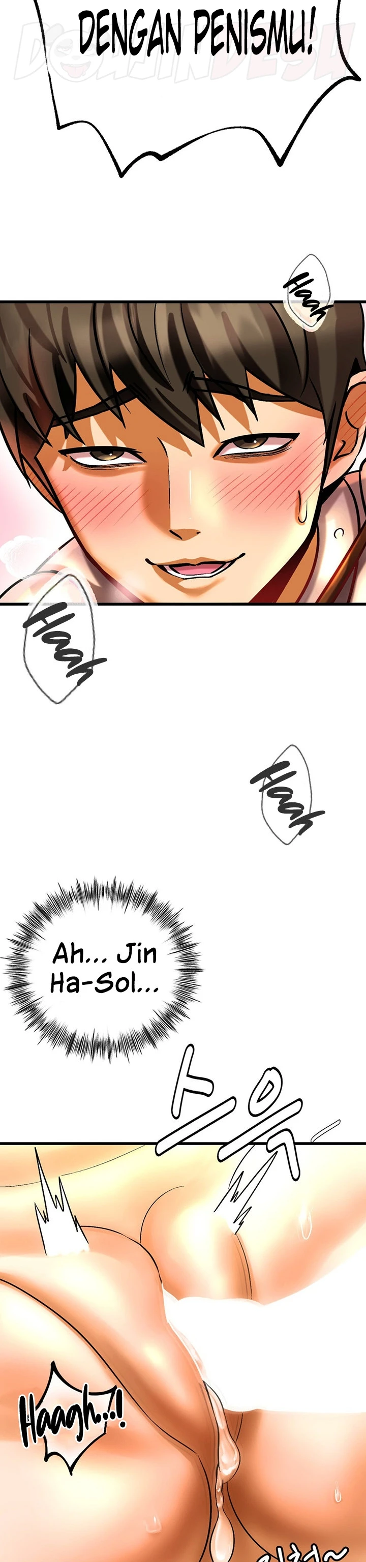 Farming with Girls Chapter 06 - Page 9